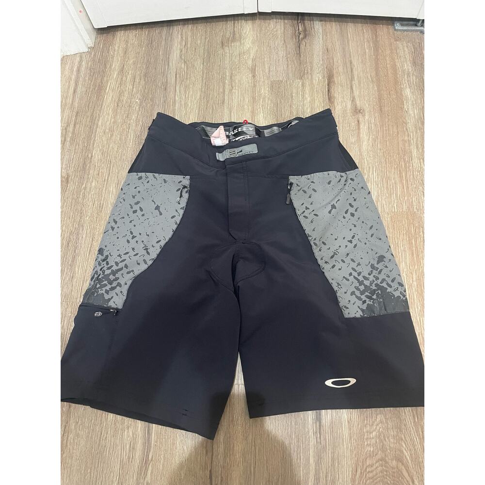 Oakley Outdoor Shorts